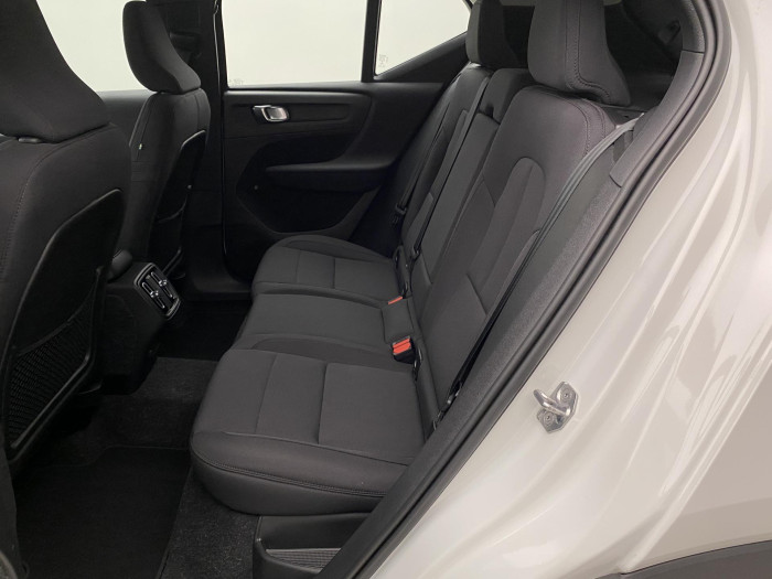 Volvo XC40 T3 MOMENTUM AUT CZ 1.5 Momentum