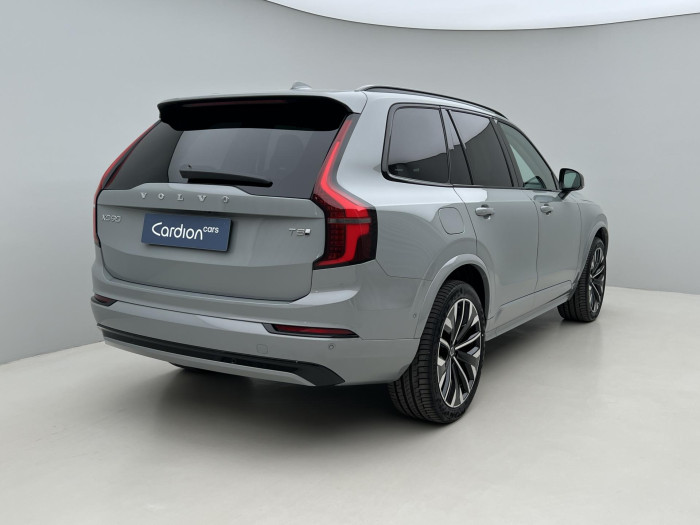 Volvo XC90 T8 AWD RECHARGE ULTRA DARK AUT