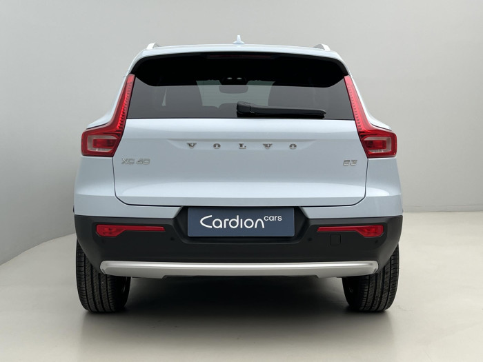 Volvo XC40 B3 CORE AUT