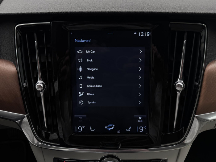 Volvo S90 T8 AWD RECHARGE  INSCRIPTION