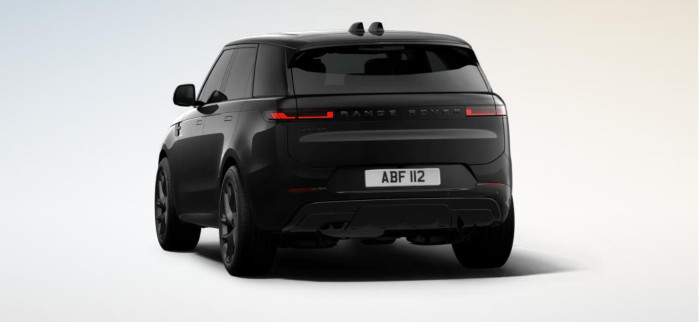 Land Rover Range Rover Sport D300 DYNAMIC HSE AWD Aut 3.0 d Dynamic