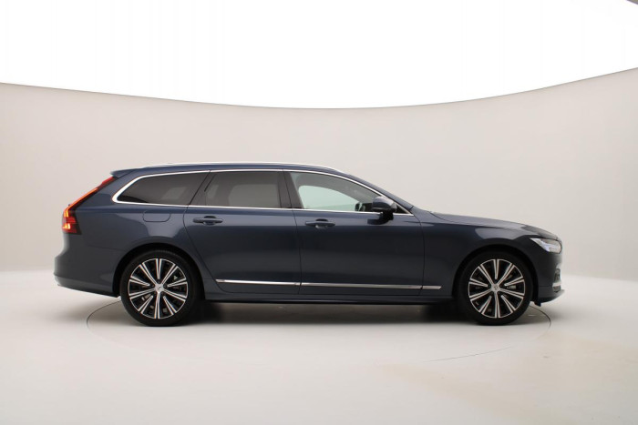 Volvo V90 B6 AWD AUT BRIGHT ULTIMATE