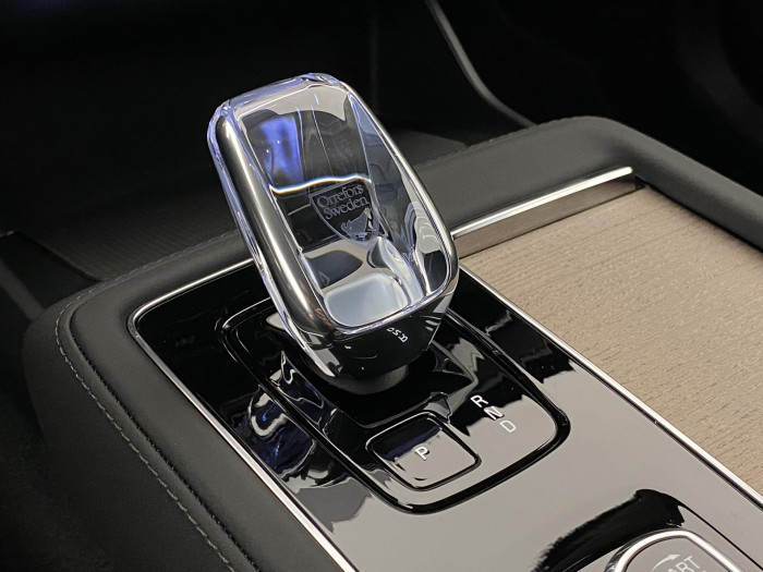 Volvo XC90 T8 AWD RECHARGE BRIGHT PLUS 7m