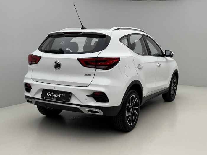 MG ZS 1.0T EXCLUSIVE AUT CZ 1.maj. 1.0 Exclusive