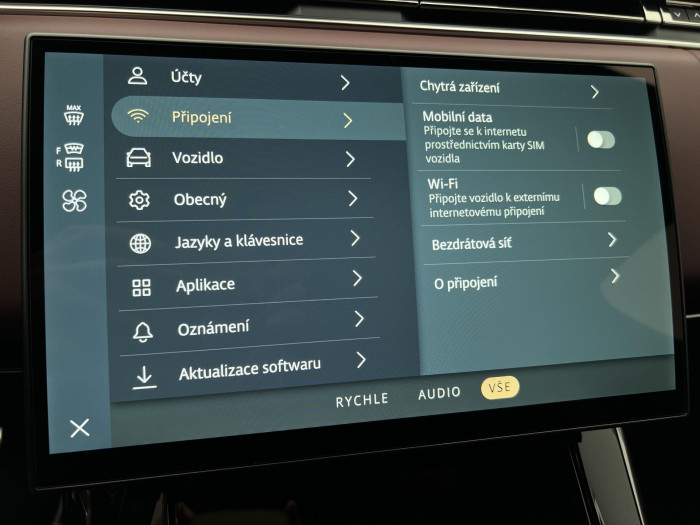 Land Rover Range Rover Sport D300 DYNAMIC HSE AWD Aut 3.0 d Dynamic