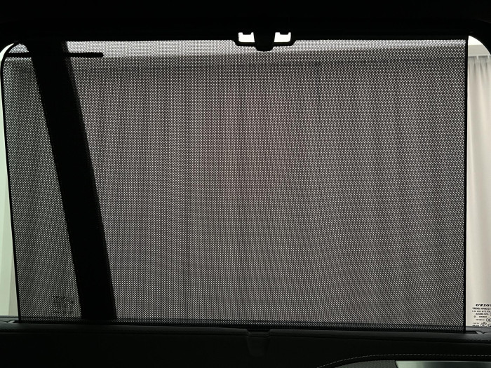 Volvo XC90 B5 AWD R-DESIGN 7MÍSTNÁ AUT