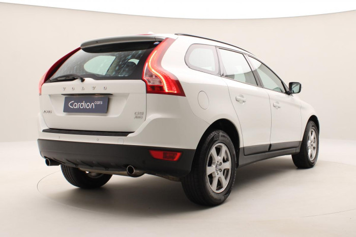 Volvo XC60 D3 AWD KINETIC CZ 2.4 d