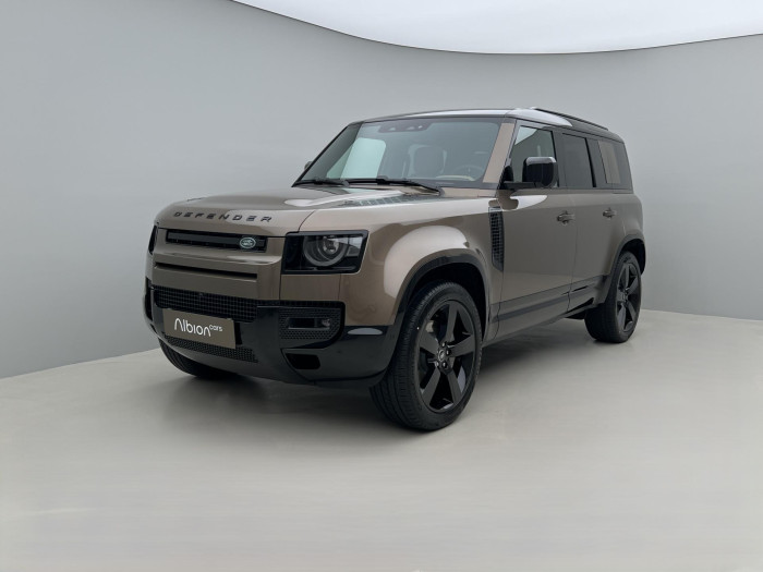 Land Rover Defender 110 D300 X-DYN. HSE REZERVACE 3.0 d