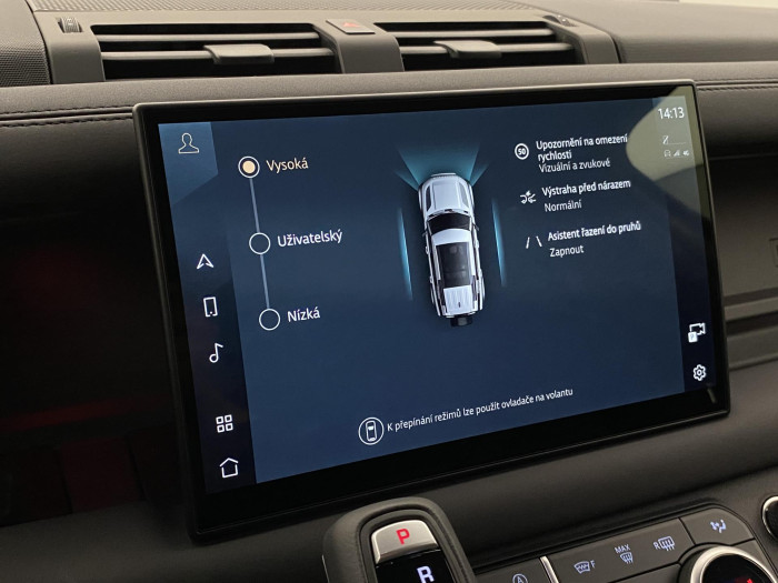 Land Rover Defender 110 D300 X-DYNAMIC SE AWD AUT 3.0 d Dynamic SE