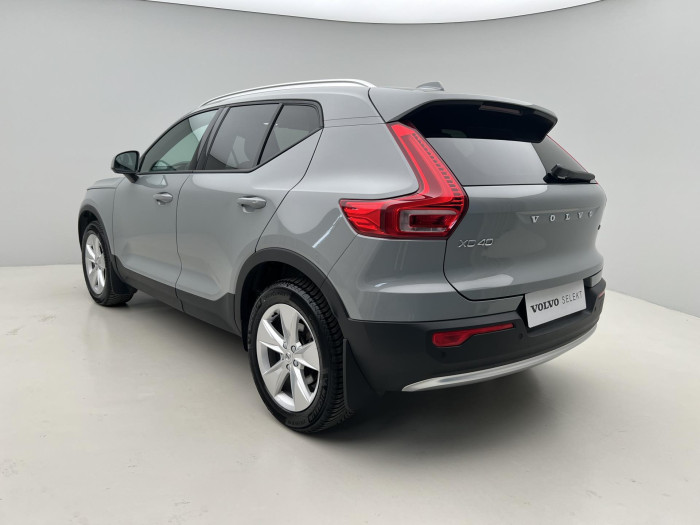 Volvo XC40 B4 CORE AUT 1.maj.