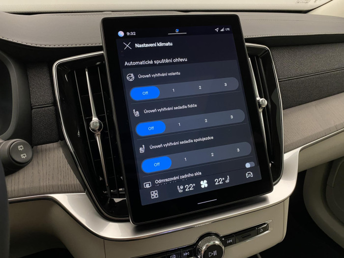 Volvo XC90 T8 AWD RECHARGE BRIGHT PLUS 7m