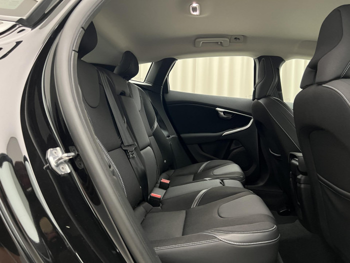 Volvo V40 D4 MOMENTUM AUT 2.0 d Momentum