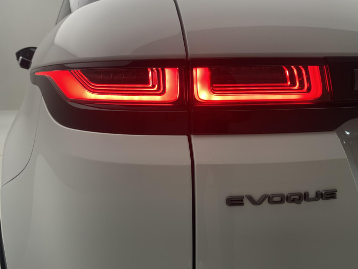 Land Rover Range Rover Evoque P200 R-DYNAMIC REZERVACE 2.0 Dynamic