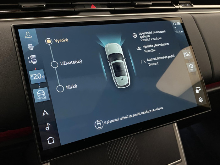 Land Rover Range Rover P530 AUTOBIOGRAPHY SWB