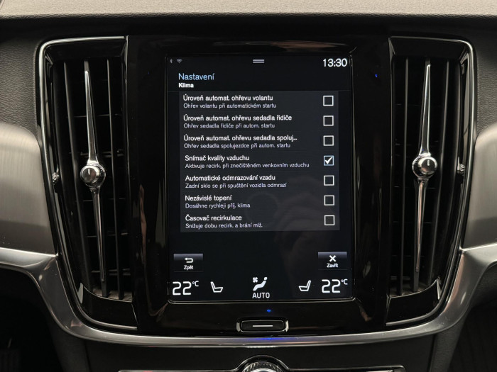 Volvo V90 D4 R-DESIGN POLESTAR AUT 2.0 d