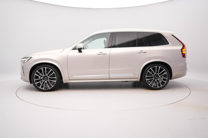 Volvo XC90 B5 AWD AUT BRIGHT ULTRA 7míst