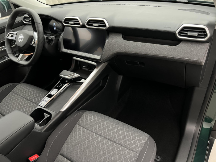 MG ZS EMOTION Hybrid+ AUT