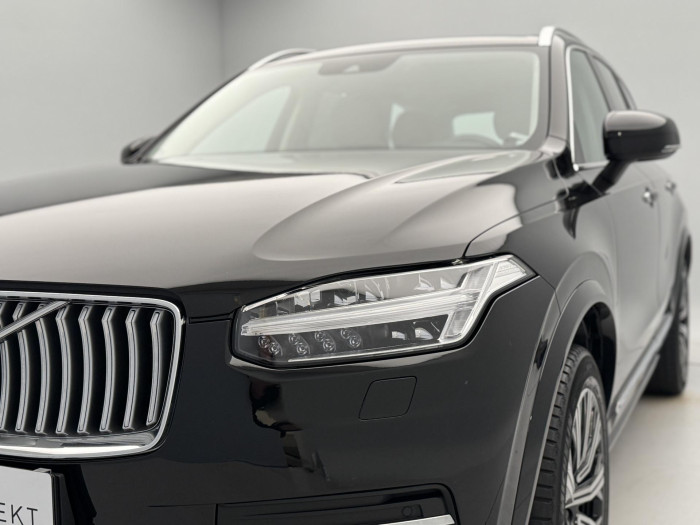 Volvo XC90 B6 AWD INSCRIPTION CZ
