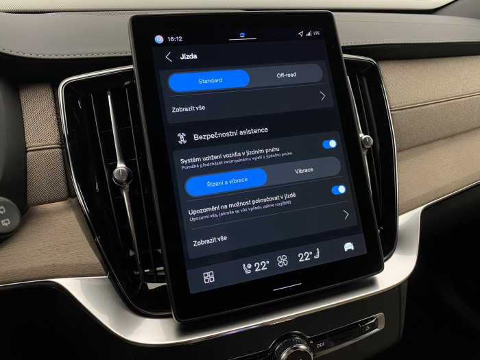 Volvo XC90 B5 AWD AUT BRIGHT PLUS