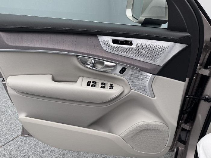 Volvo XC90 B5 AWD AUT BRIGHT PLUS 7míst