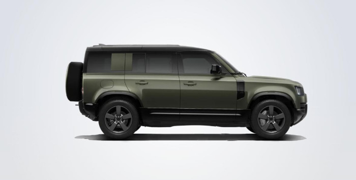 Land Rover Defender 110 D250 X-DYNAMIC SE AWD Aut 3.0 d Dynamic SE