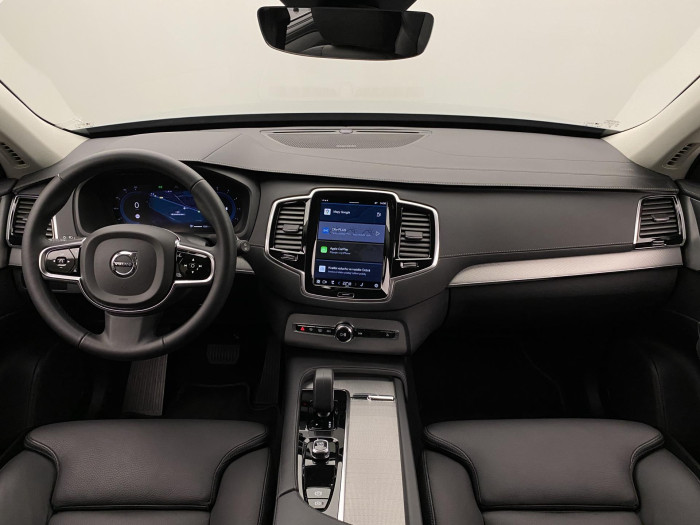 Volvo XC90 B5 AWD PLUS BRIGHT AUT CZ 7m