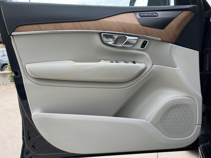 Volvo XC90 D5 AWD INSCRIPTION POLESTAR 2.0 d