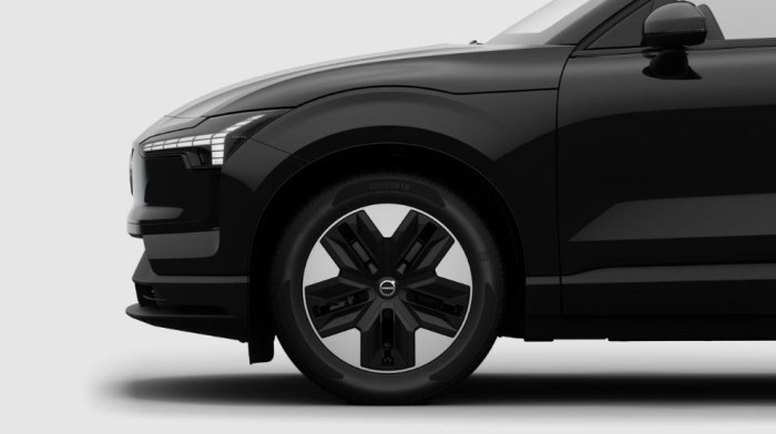 Volvo EX30 P5 RWD LONG RANGE PLUS AUT