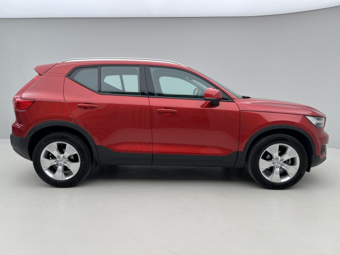 Volvo XC40 T2 MOMENTUM AUT 1.maj. 1.5 Momentum