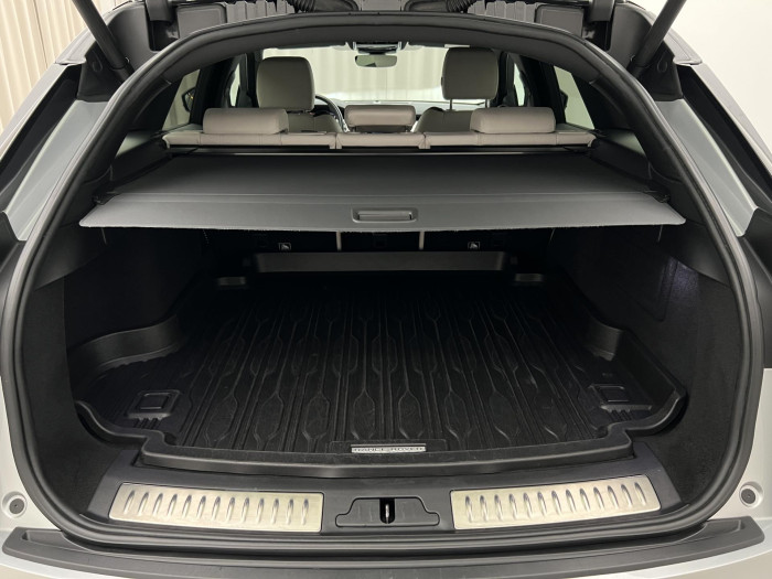 Land Rover Range Rover Velar D275 AWD R-DYNAMIC S AUT CZ 3.0 d Dynamic