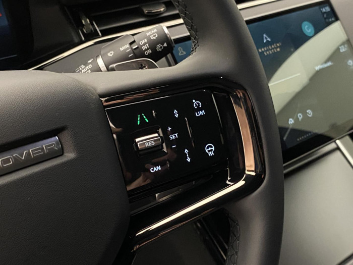 Land Rover Range Rover Evoque D200 R-DYNAMIC SE  AWD AUT 2.0 d Dynamic SE