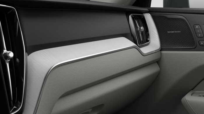 Volvo XC60 B5 AWD AUT BRIGHT PLUS