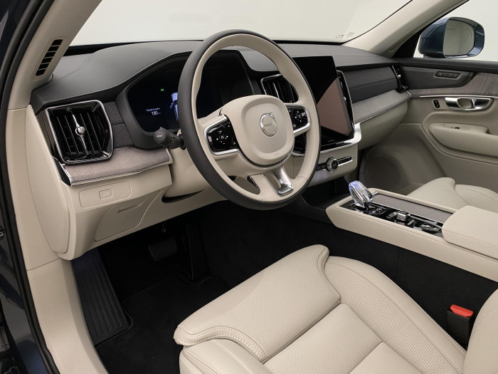 Volvo XC90 B5 AWD AUT BRIGHT PLUS 7míst