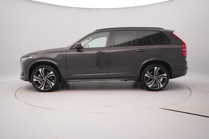 Volvo XC90 T8 AWD RECHARGE ULTIMATE 1.maj