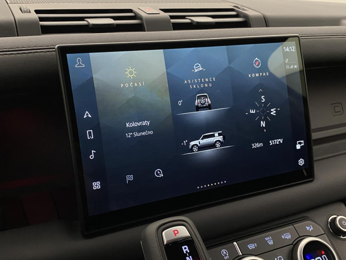 Land Rover Defender 110 D300 X-DYNAMIC SE AWD AUT 3.0 d Dynamic SE