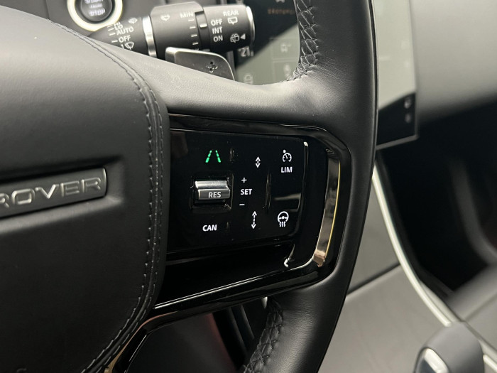 Land Rover Range Rover Velar D300 DYNAMIC HSE AWD Aut 3.0 d Dynamic
