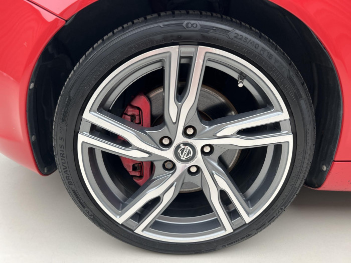 Volvo C70 T5 KABRIOLET CZ