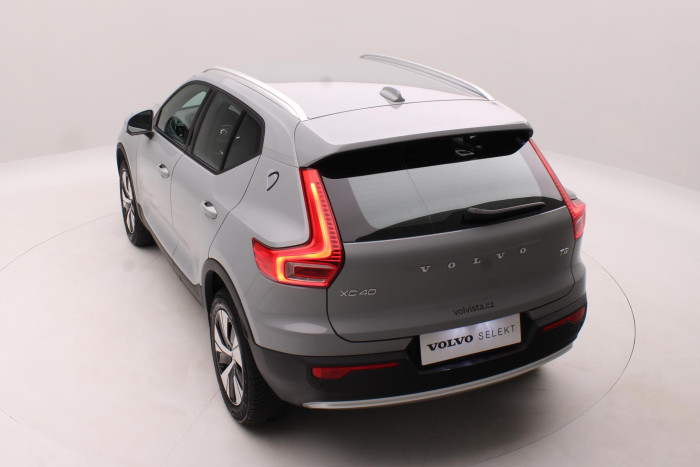 Volvo XC40 T2 CORE AUT CZ
