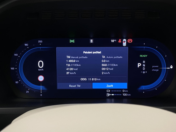 Volvo XC90 T8 AWD RECHARGE BRIGHT PLUS 7m