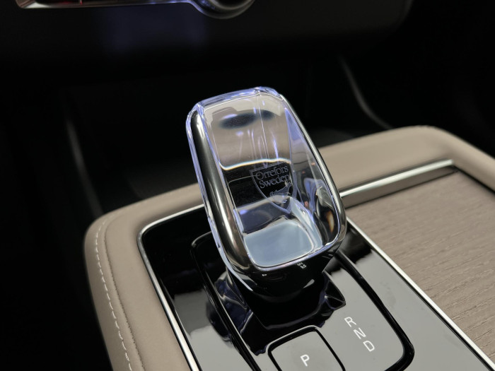 Volvo XC90 T8 AWD RECHARGE DARK PLUS AUT