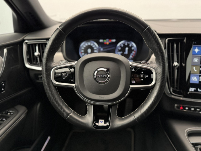 Volvo V90 T4 R-DESIGN AUT