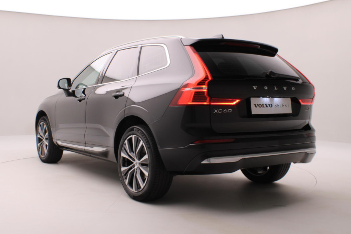 Volvo XC60 B5 AWD INSCRIPTION AUT