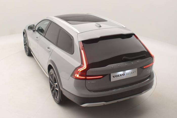 Volvo V90 CC B5 AWD ULTIMATE BRIGHT 2.0 CC CC