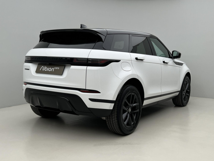 Land Rover Range Rover Evoque D165 S AWD Aut 2.0 d
