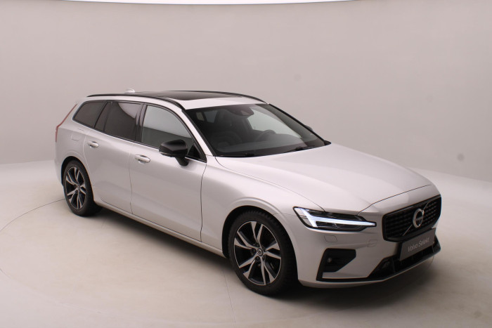Volvo V60 B4 R-DESIGN AUT