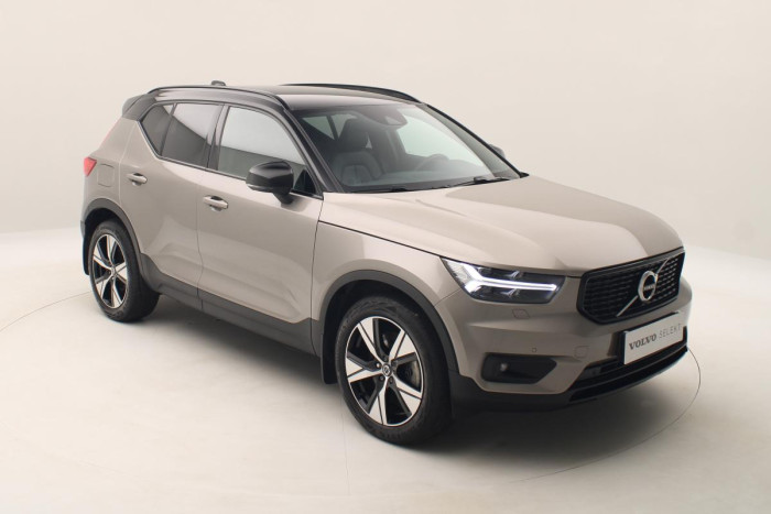 Volvo XC40 T4 R-DESIGN RECHARGE AUT 1.maj