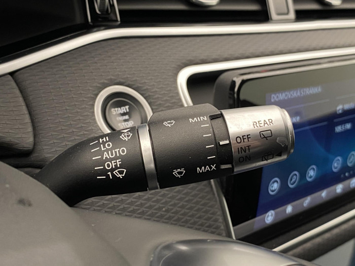 Land Rover Range Rover Evoque D150 S AWD AUT CZ 2.0 d