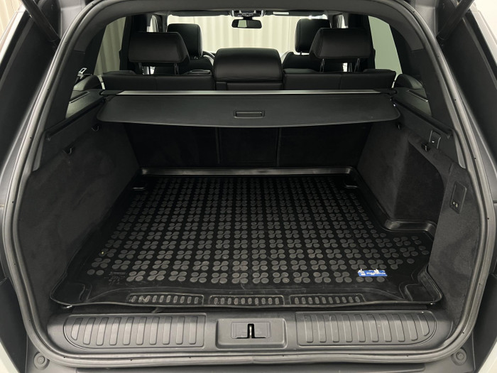 Land Rover Range Rover Sport 3.0 SDV6 HSE AWD AUT CZ