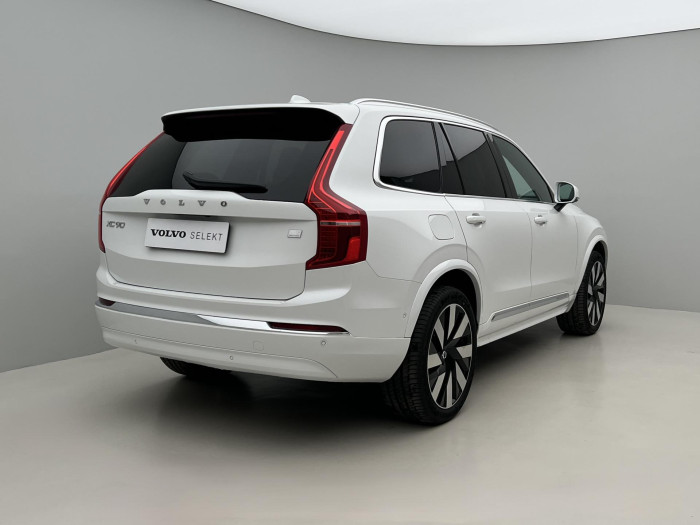 Volvo XC90 T8 AWD RECHARGE PLUS BRIGHT