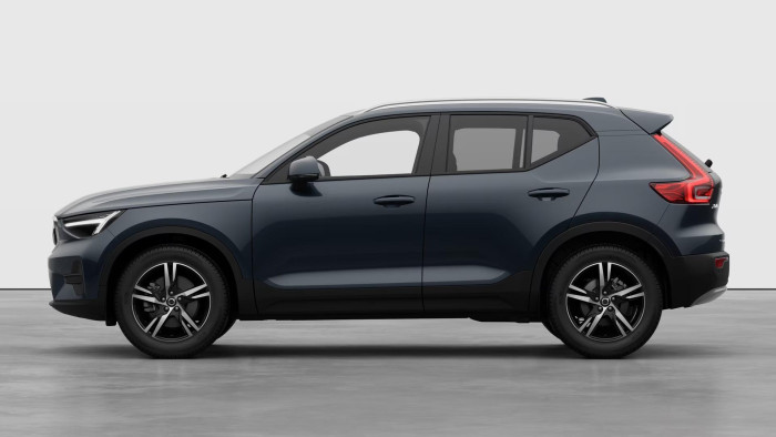 Volvo XC40 B3 AUT CORE